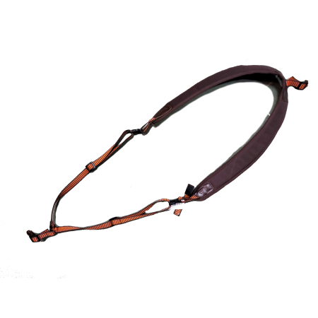 SZELKI DO BRONI KOLOR BRĄZOWY